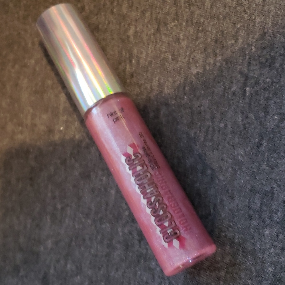 Hard Candy Glossaholic lip gloss